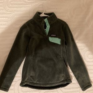Women's Re-Tool Snap-T® Fleece Pullover